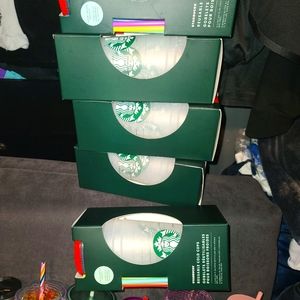 Starbucks color changing cup summer 2021